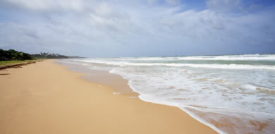 Bentota & Beruwala